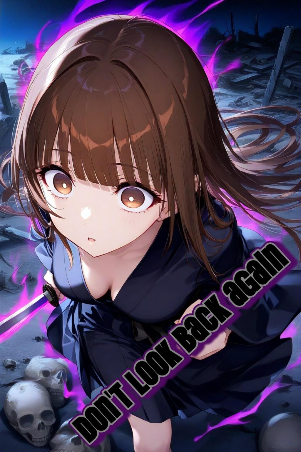 【うちの子】狂気のメグ姉ちゃん