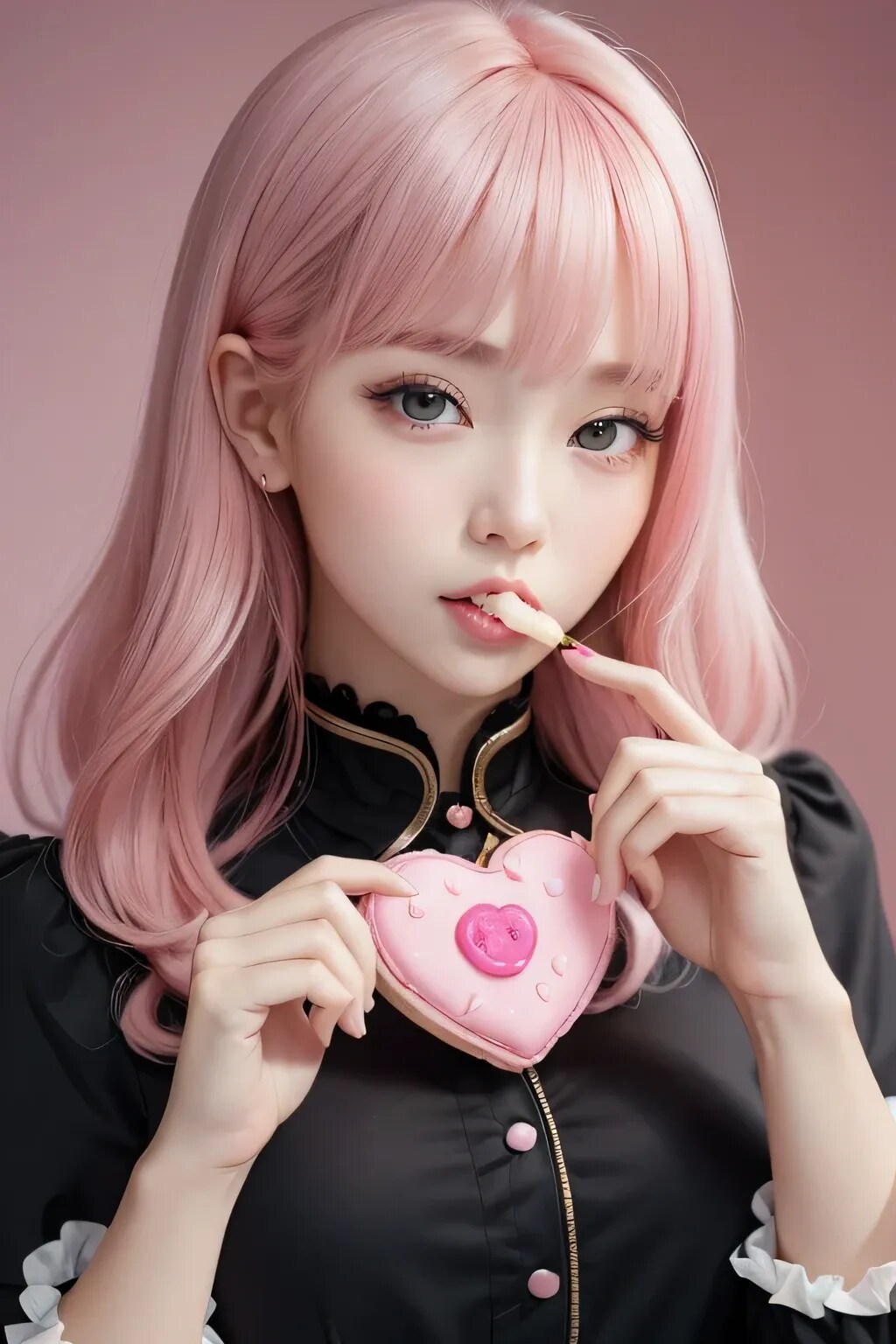 Taste the Love