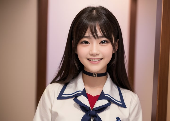 このチョーカー可愛くないですか？💕