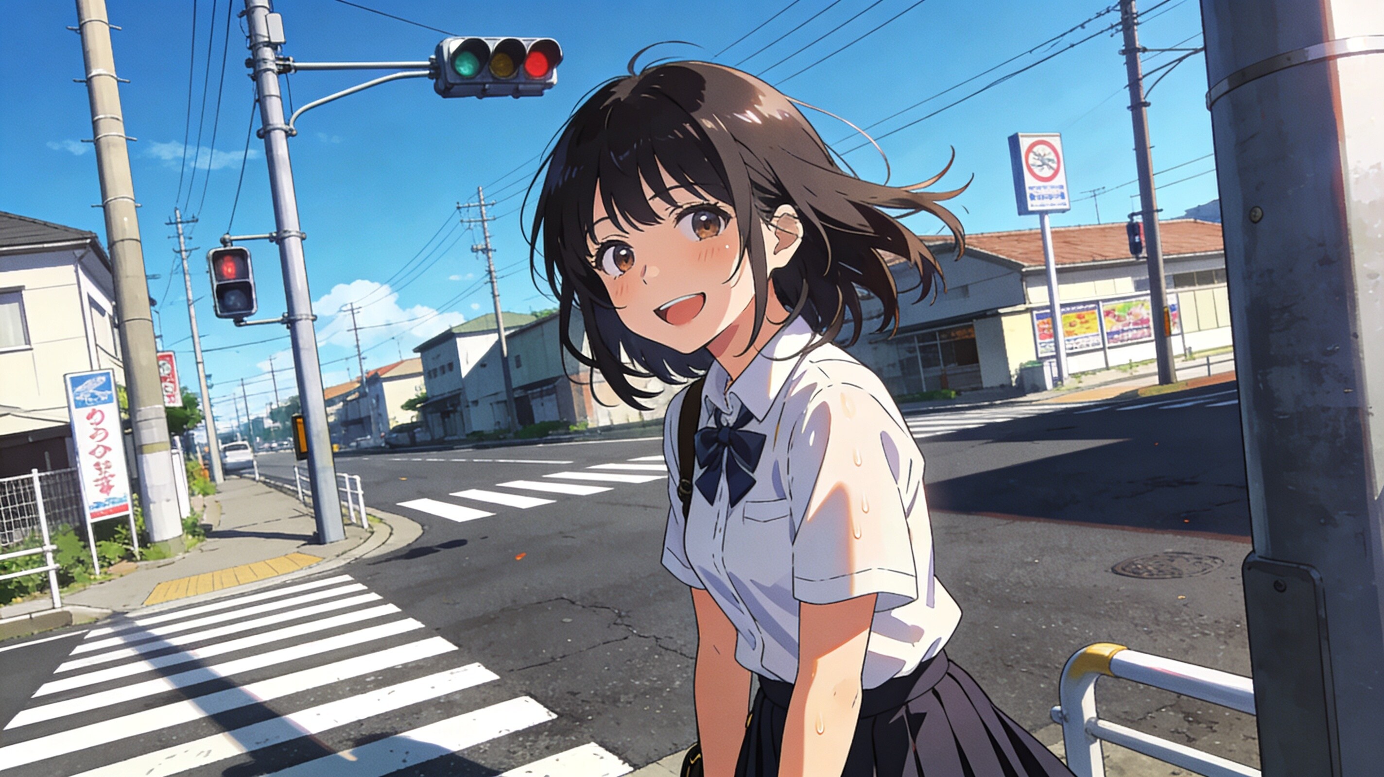 おはよ | の人気AIイラスト・グラビア