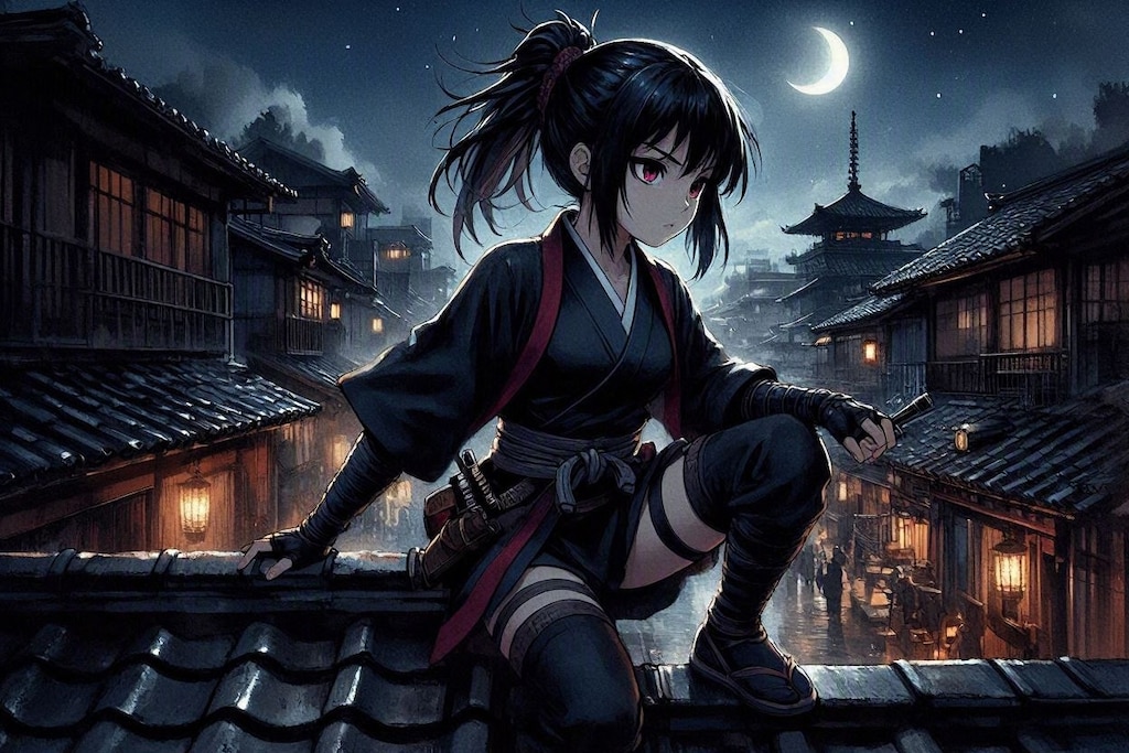 Ninja