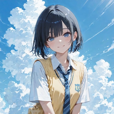 夏の日