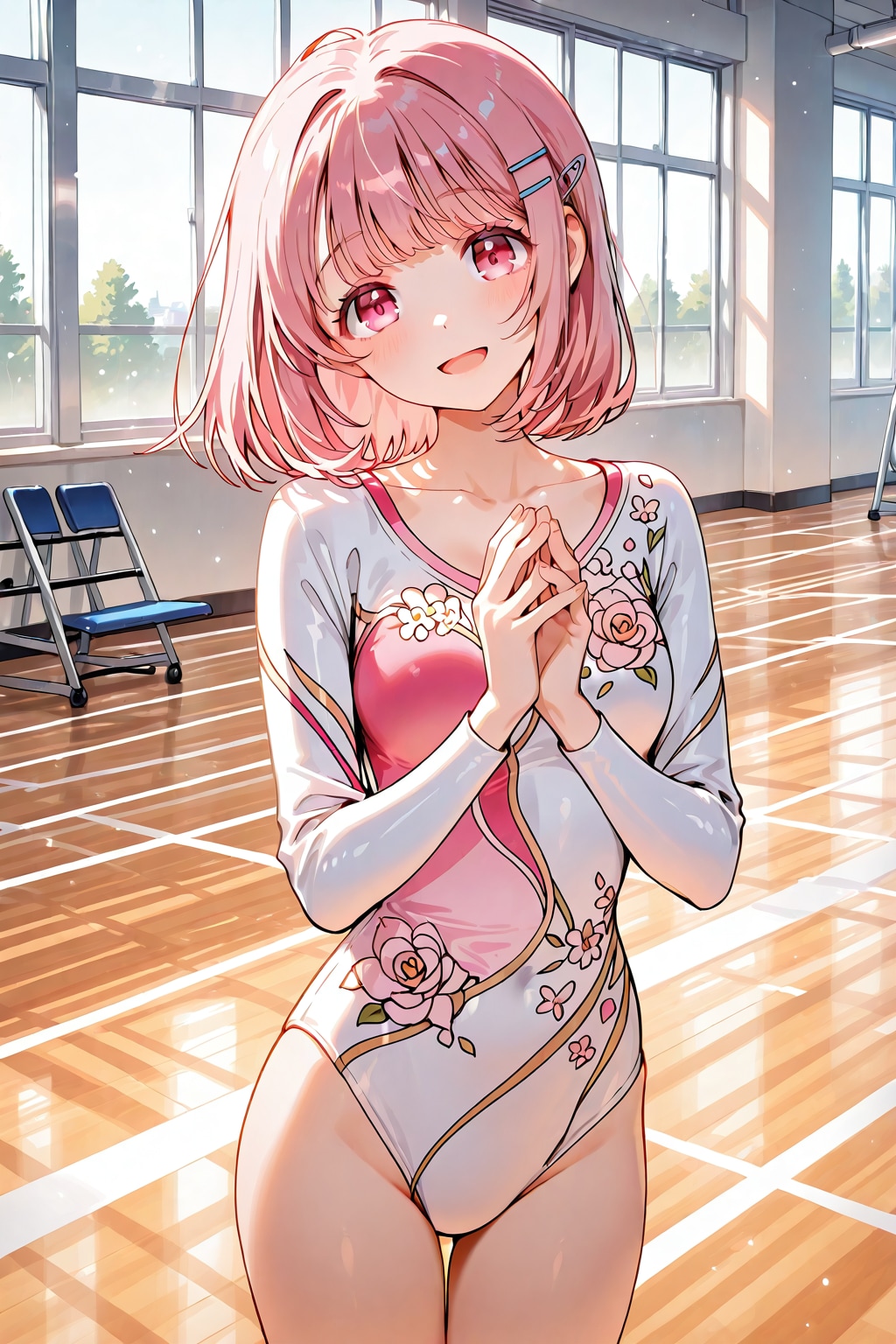 桜ちゃん１３８