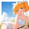あぶないろりぃた #3 2枚目