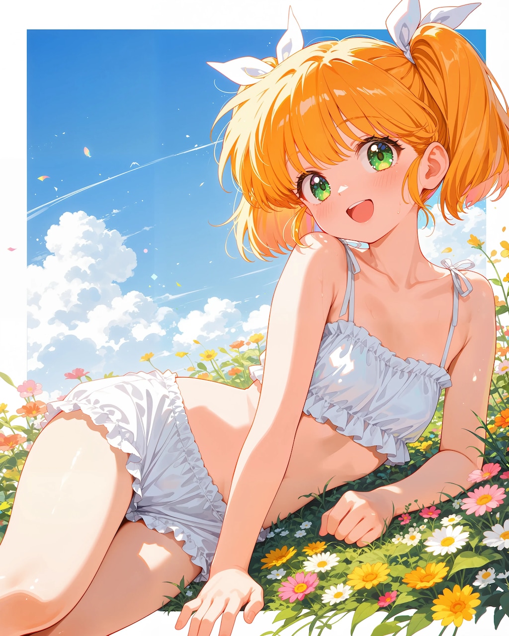 あぶないろりぃた #3