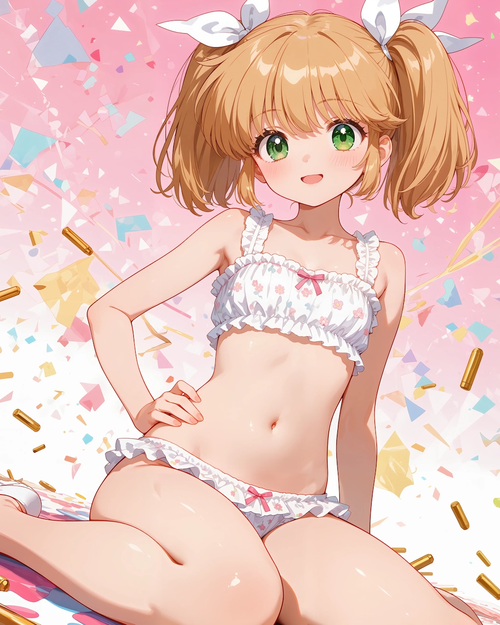 あぶないろりぃた #3