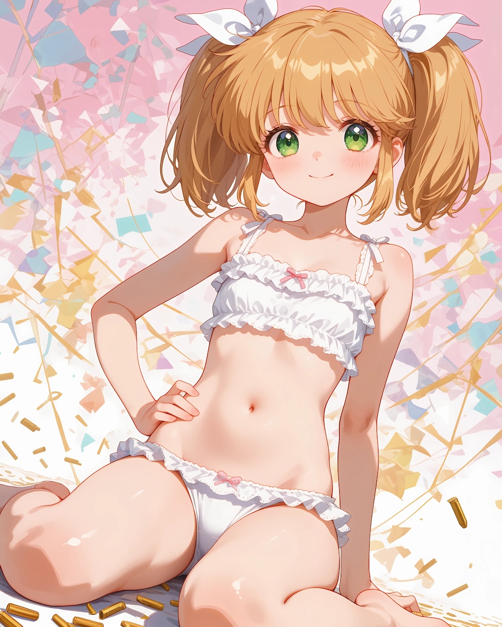 あぶないろりぃた #3