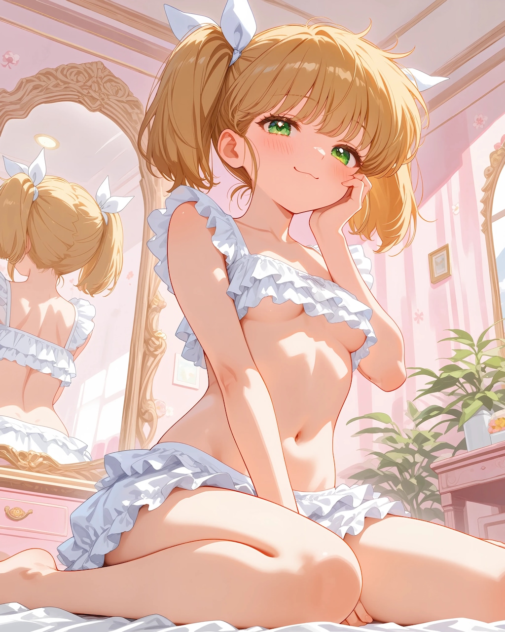 あぶないろりぃた #3