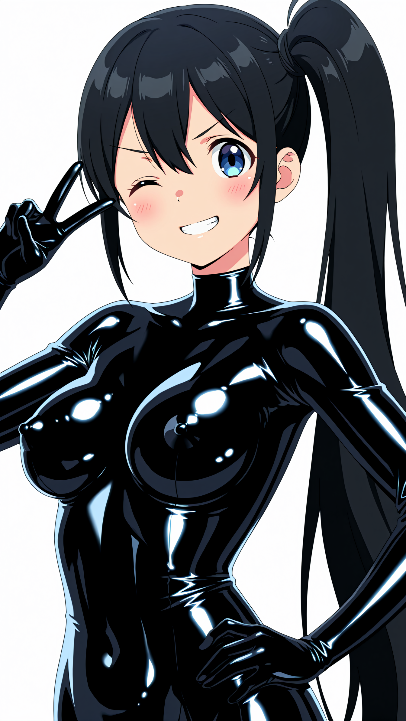 詩織ちゃん
