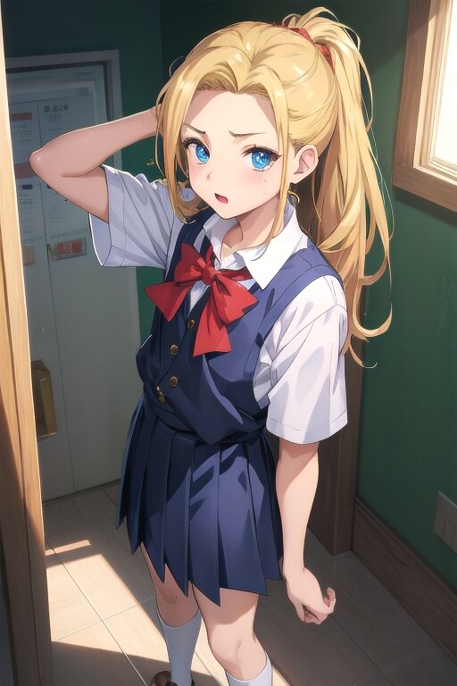 習作