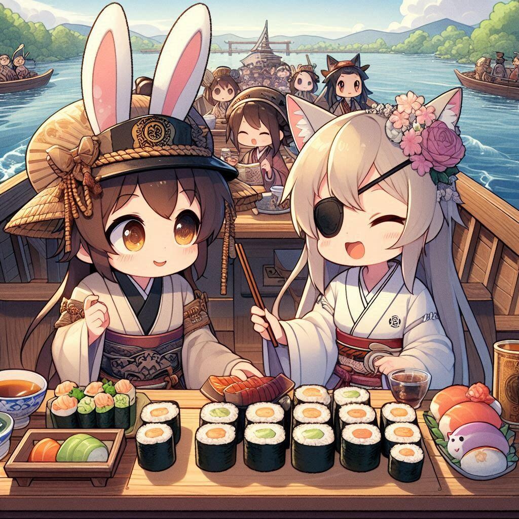 江戸っ子だってニェエ？