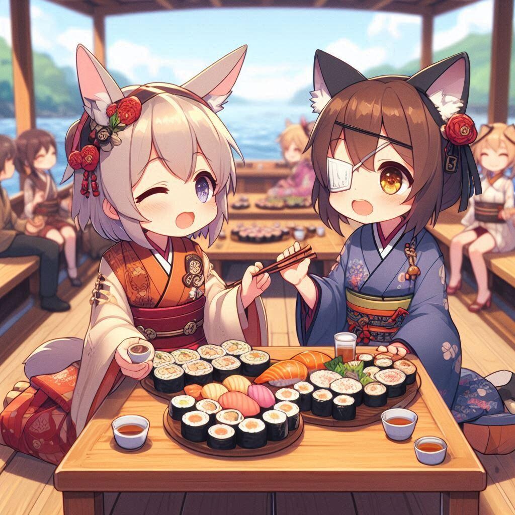 江戸っ子だってニェエ？