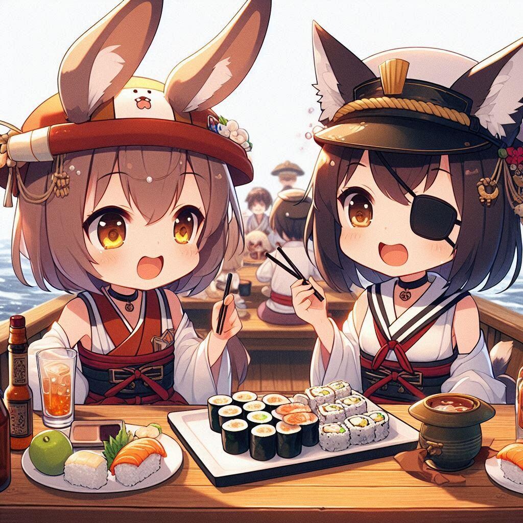 江戸っ子だってニェエ？