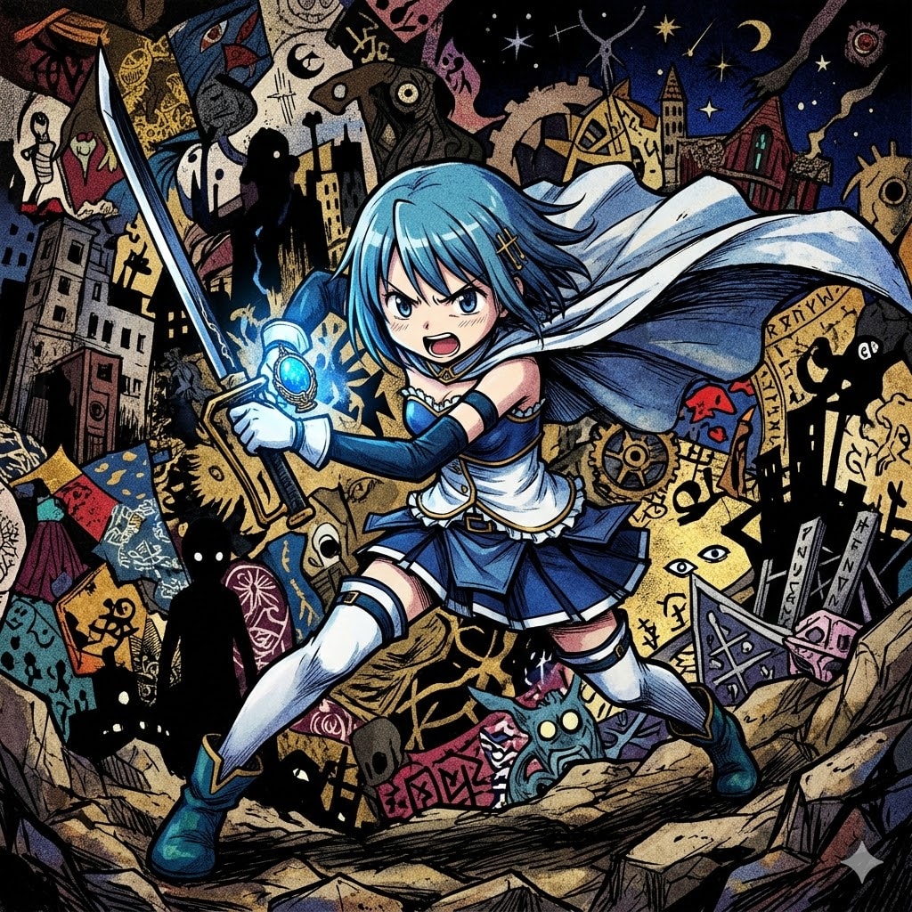 美樹さやか | の人気AIイラスト・グラビア
