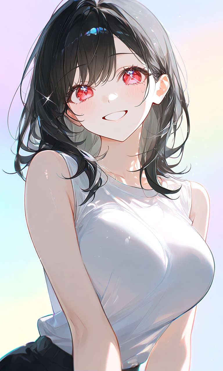 大野さん | の人気AIイラスト・グラビア