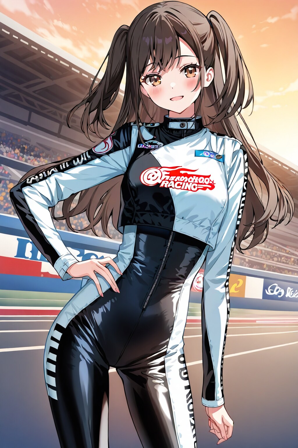 今日のヒロイン