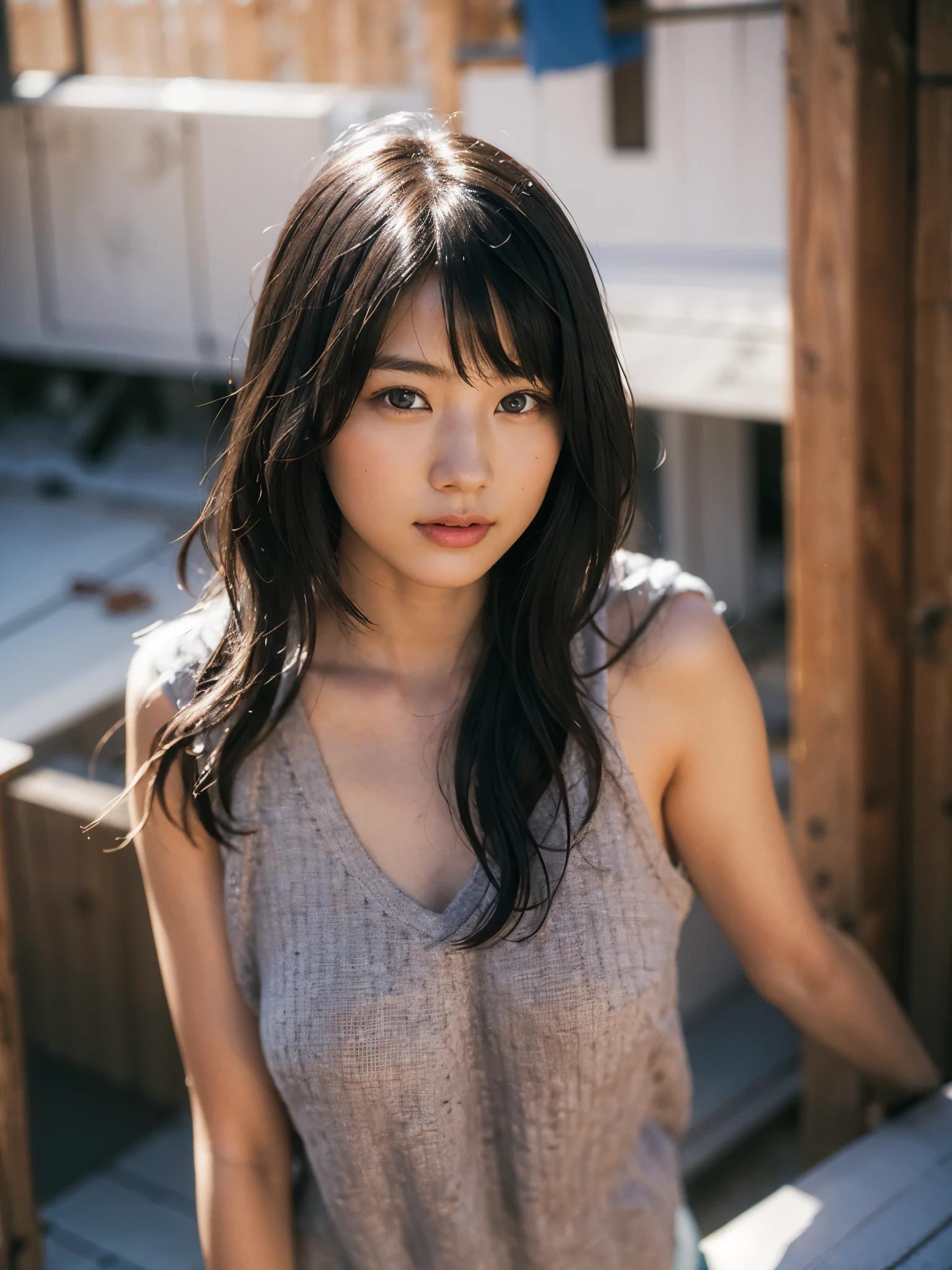 kawaii girl2