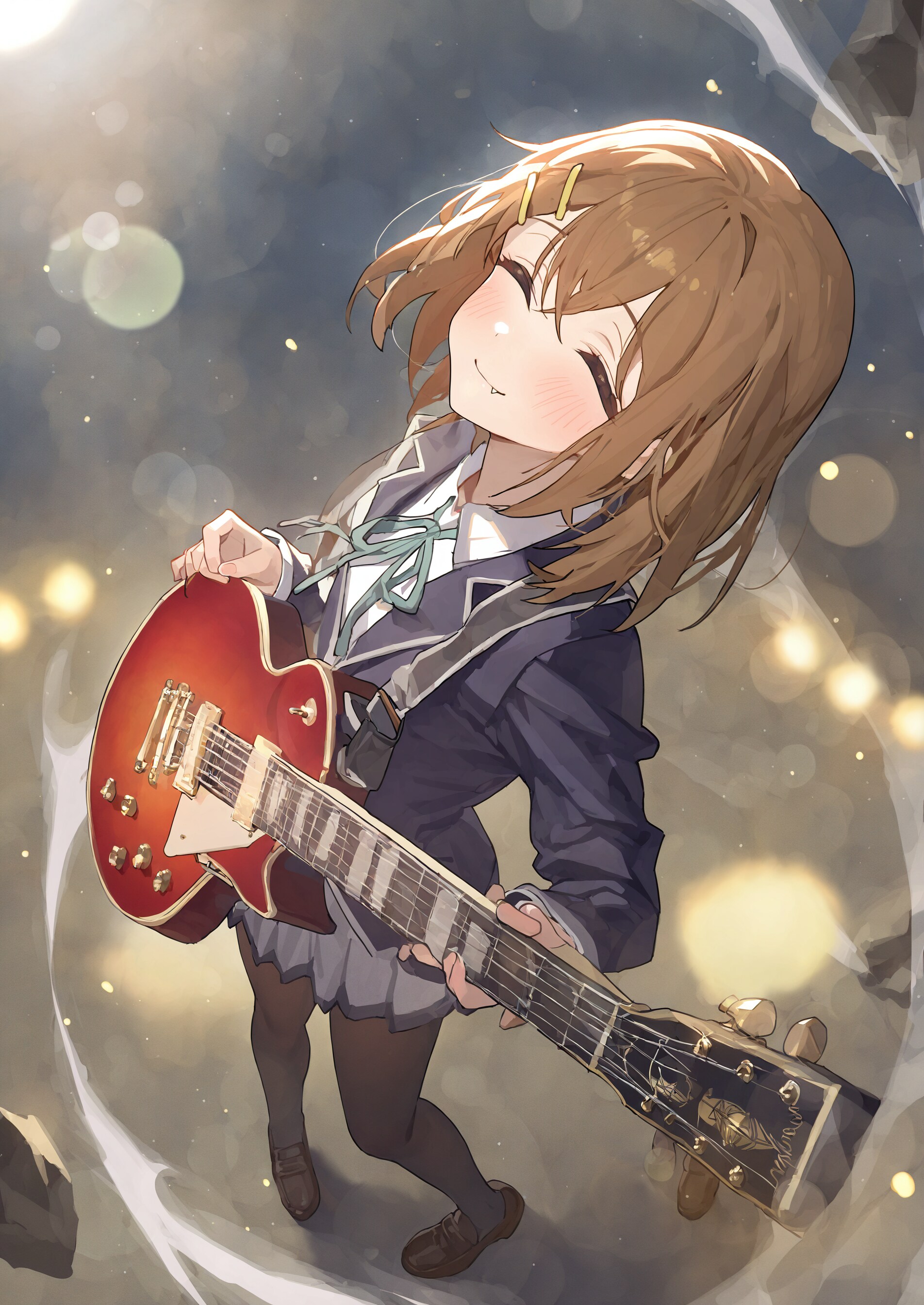 少し前ならこんな感じ？ | の人気AIイラスト・グラビア