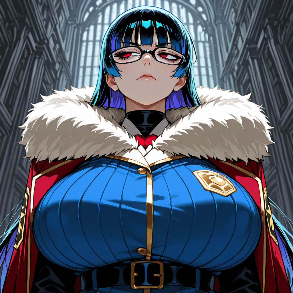 チンチラ（とお姉さん）#12