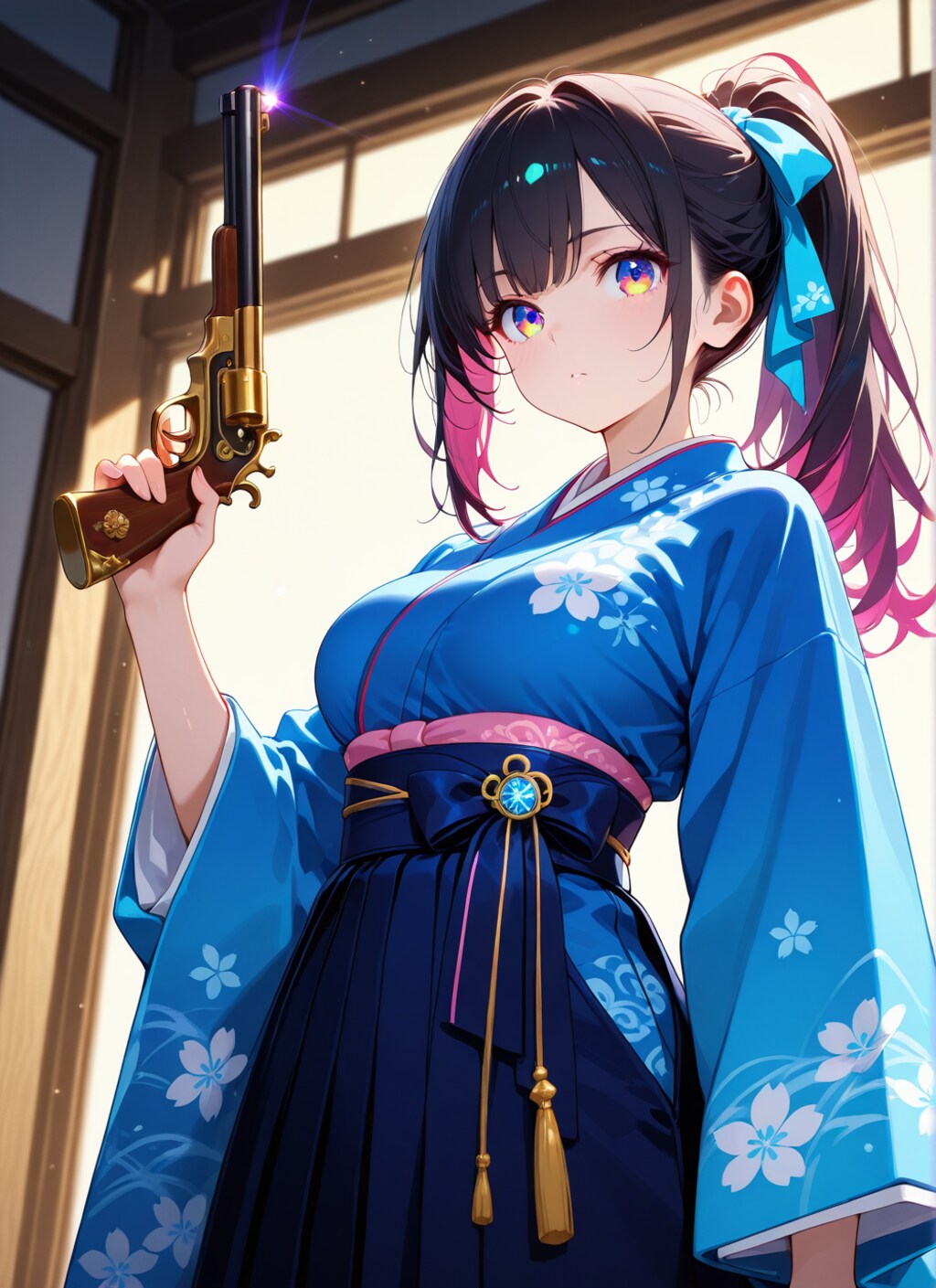 プリントロック