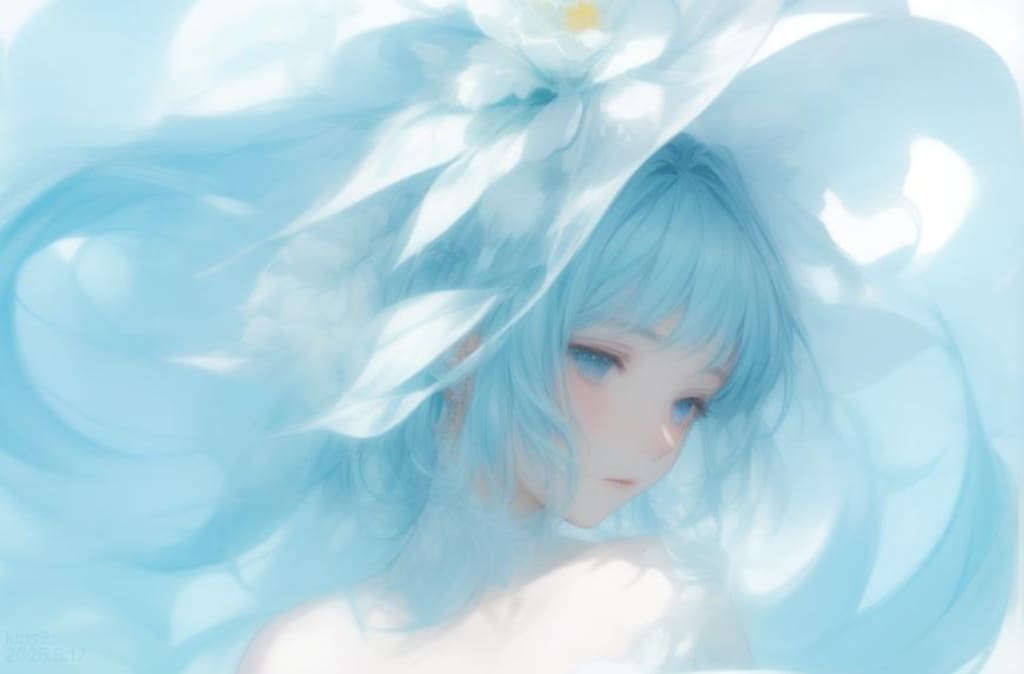 うなじ企画参加