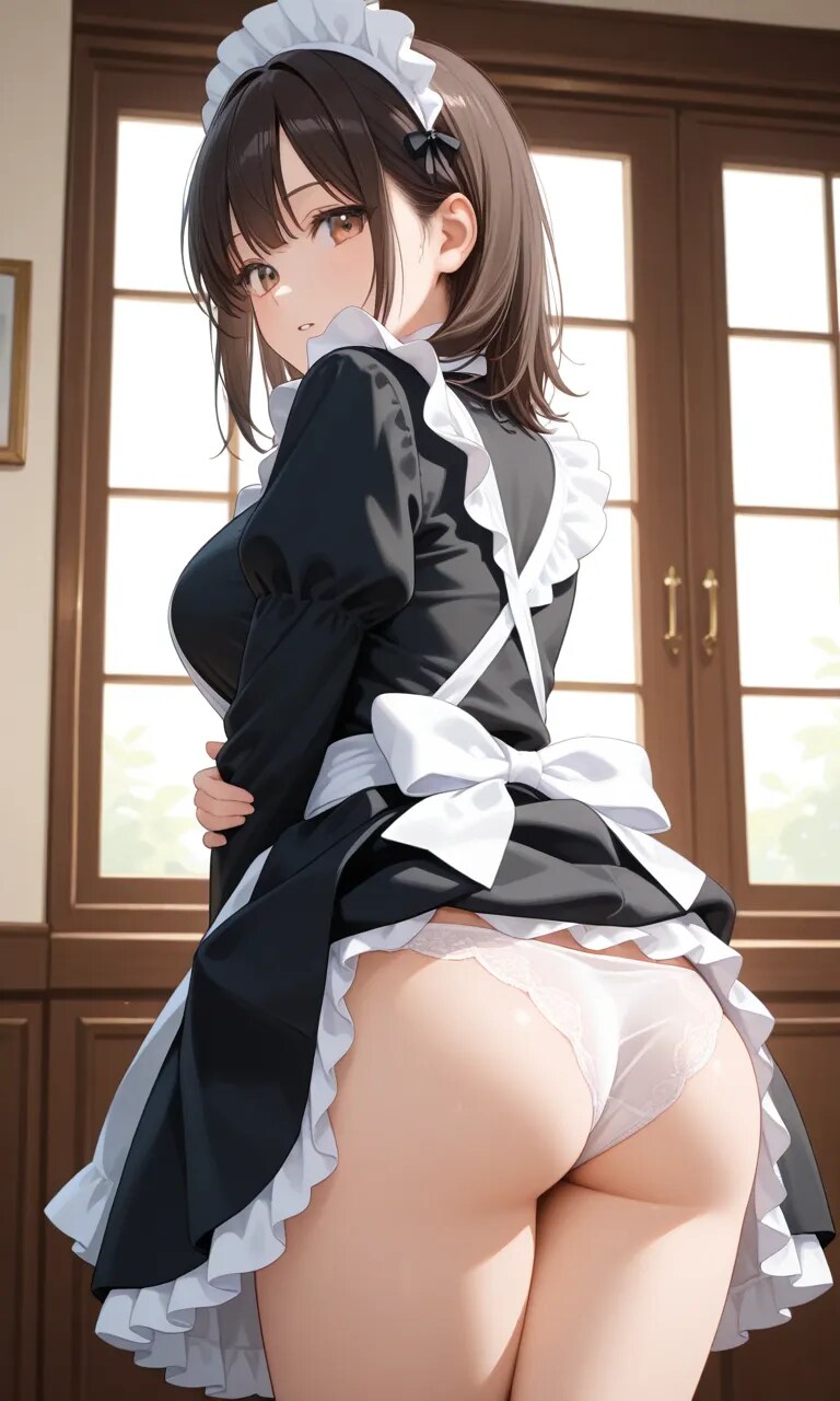 今日のパンツ#131