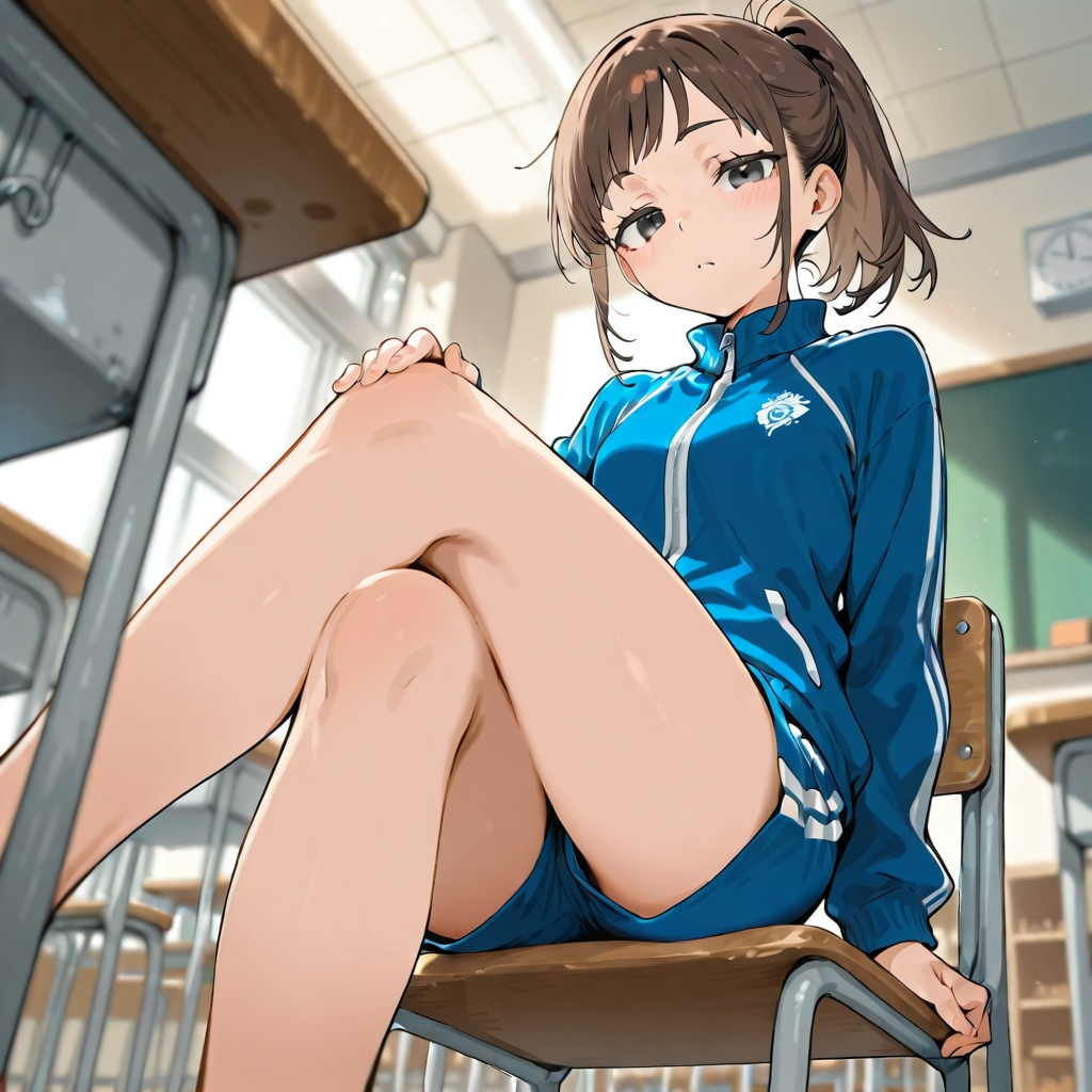 見る人いるのかな | の人気AIイラスト・グラビア