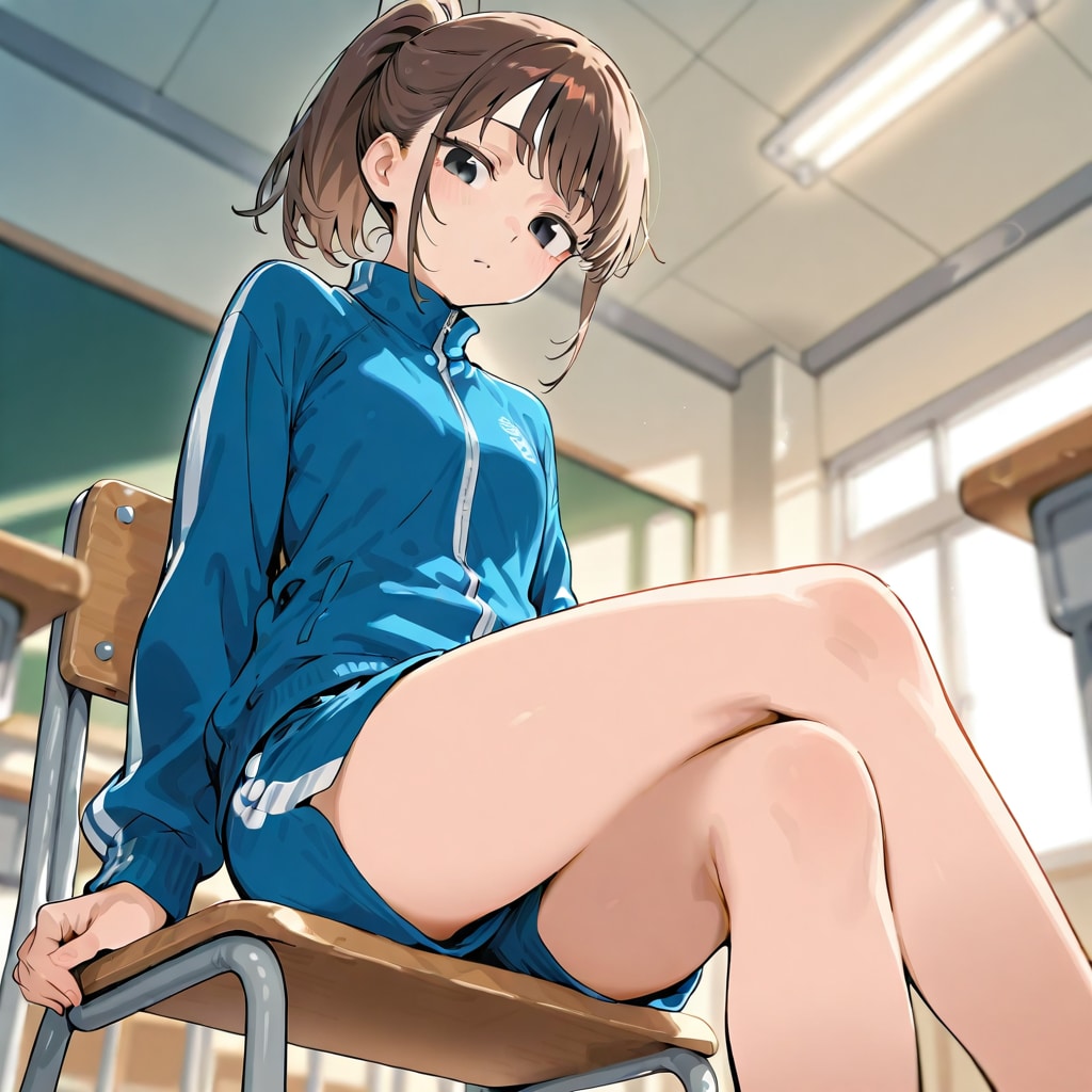 見る人いるのかな