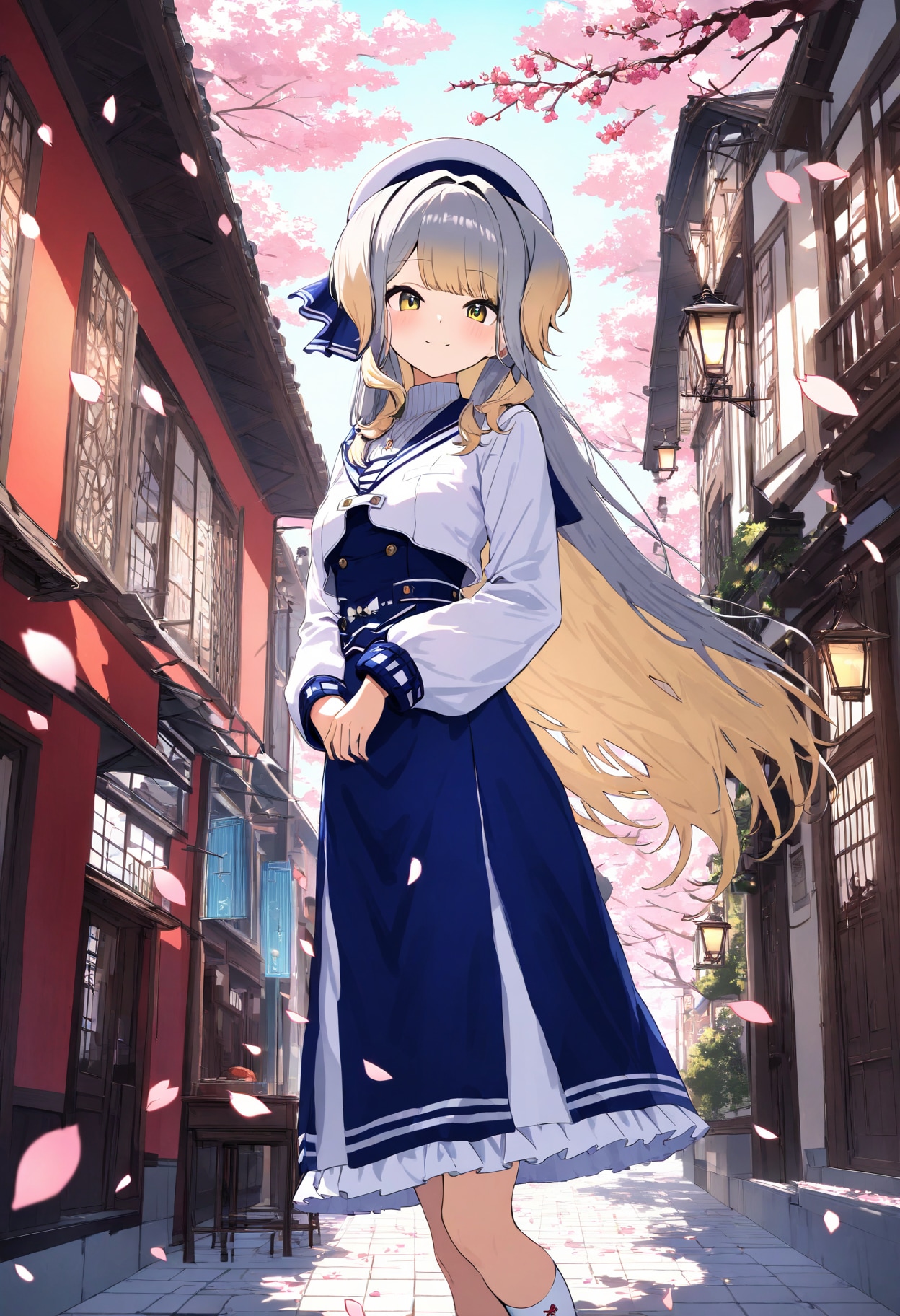 栞葉るり / にじさんじ | の人気AIイラスト・グラビア