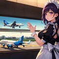 飛行機の日（12月17日 記念日） 2枚目