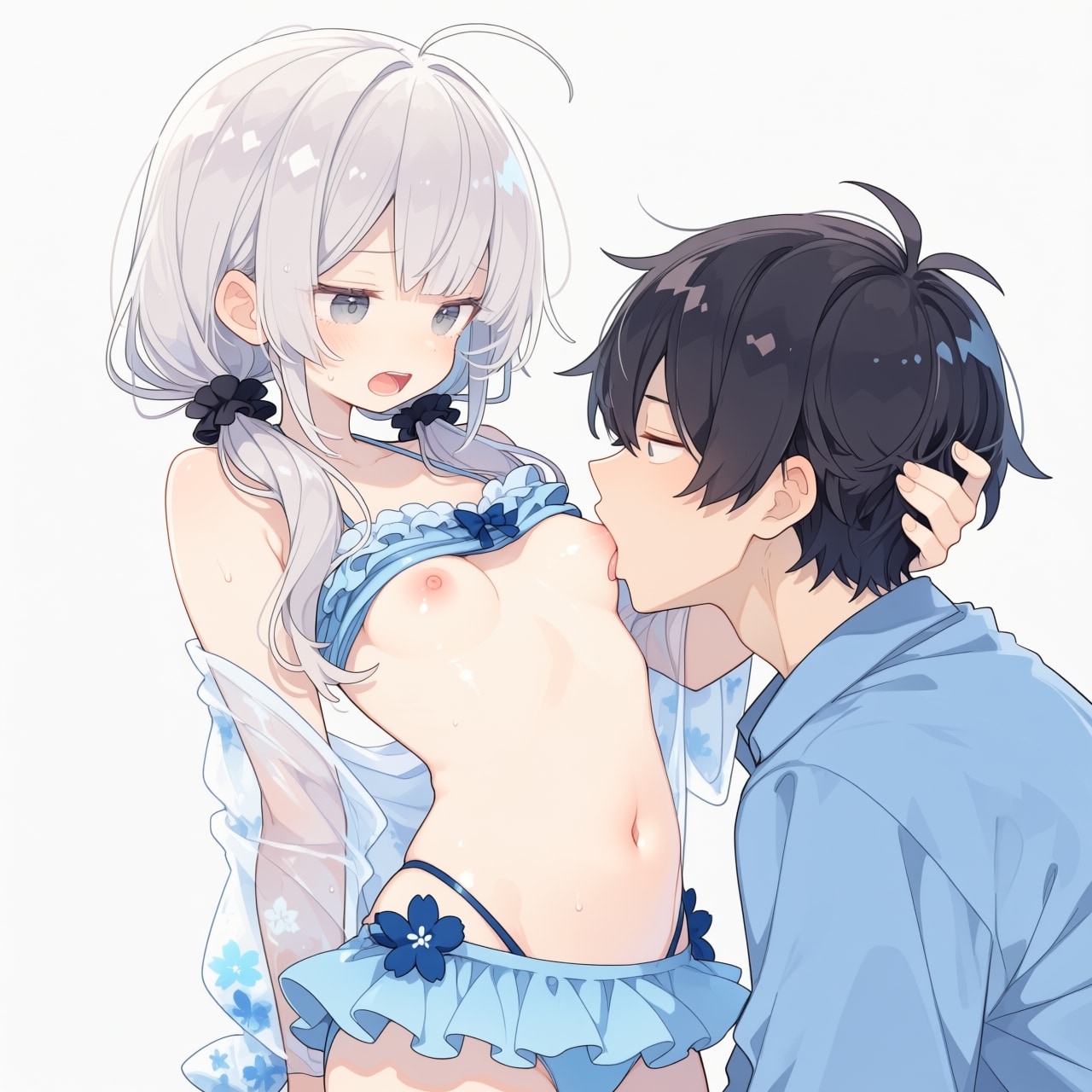 じゅぷにゅむ