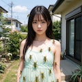 蝉は馬鹿 5枚目