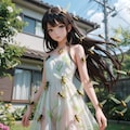 蝉は馬鹿 4枚目