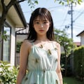 蝉は馬鹿 3枚目