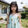 蝉は馬鹿 2枚目