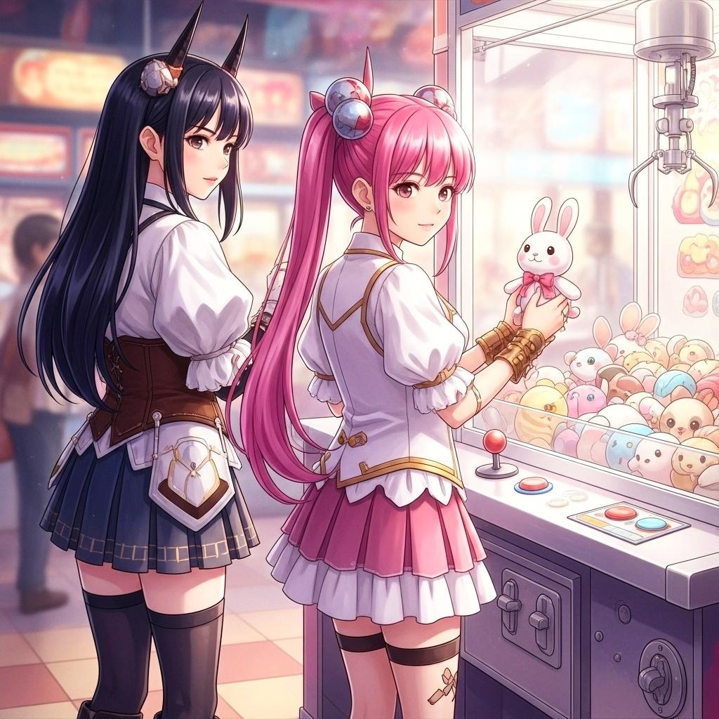 異世界旅行(逆)