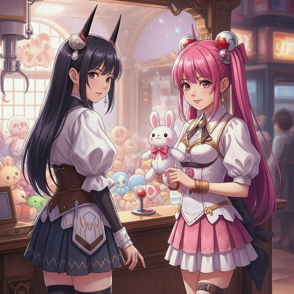 異世界旅行(逆) | の人気AIイラスト・グラビア