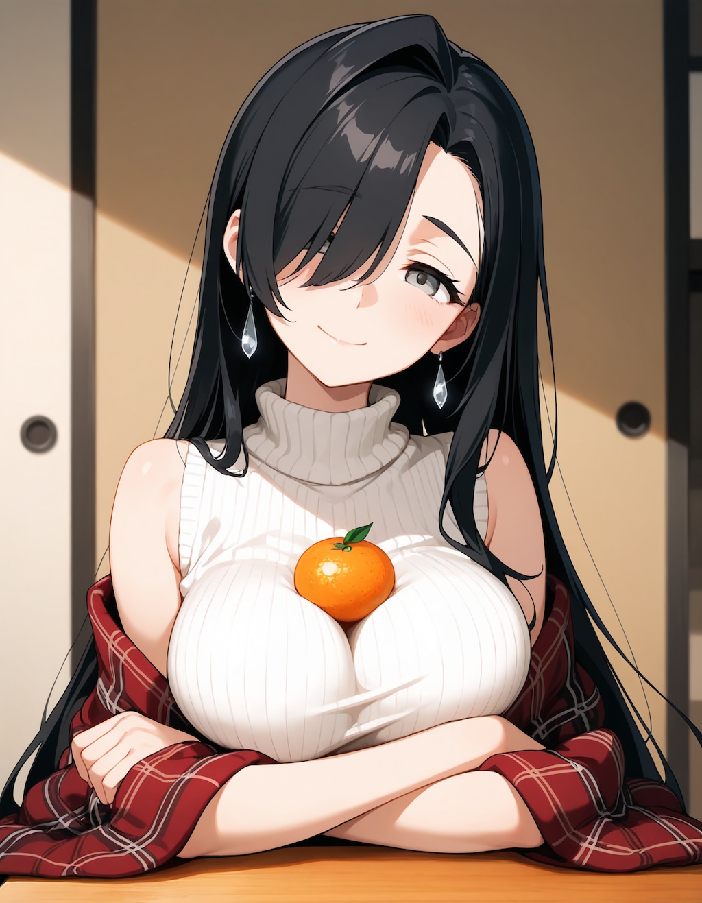 鏡餅②