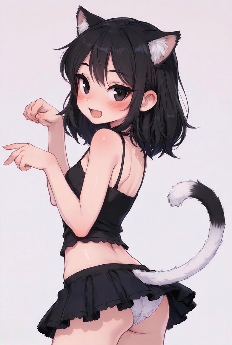 にゃーん