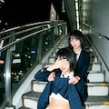 東京階段 3枚目