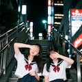 東京階段 6枚目