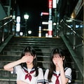 東京階段 7枚目