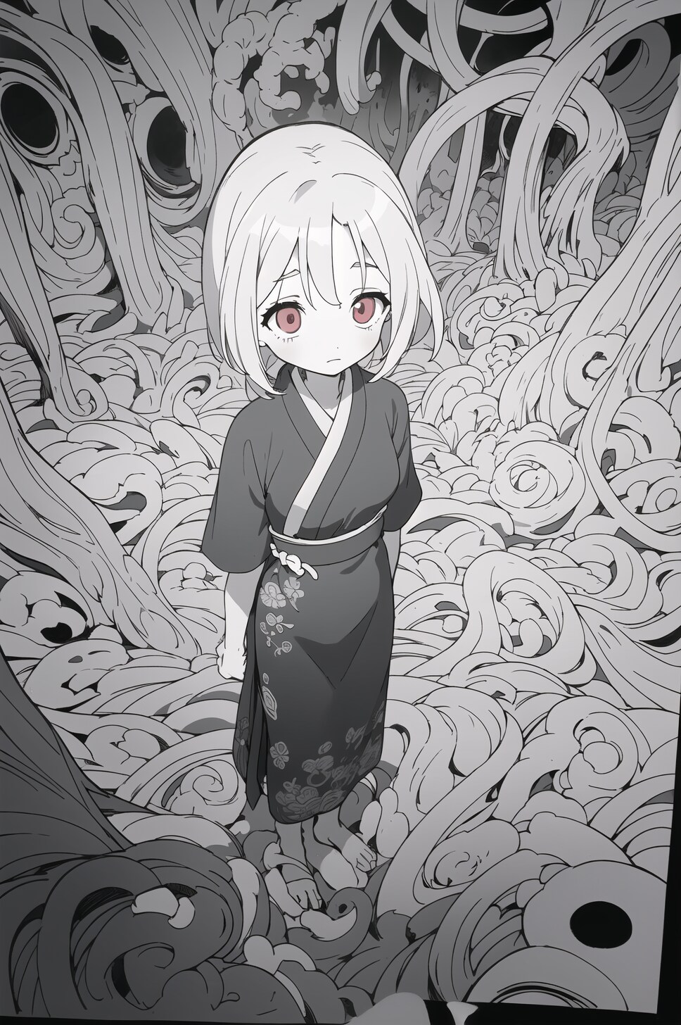 Tentacles