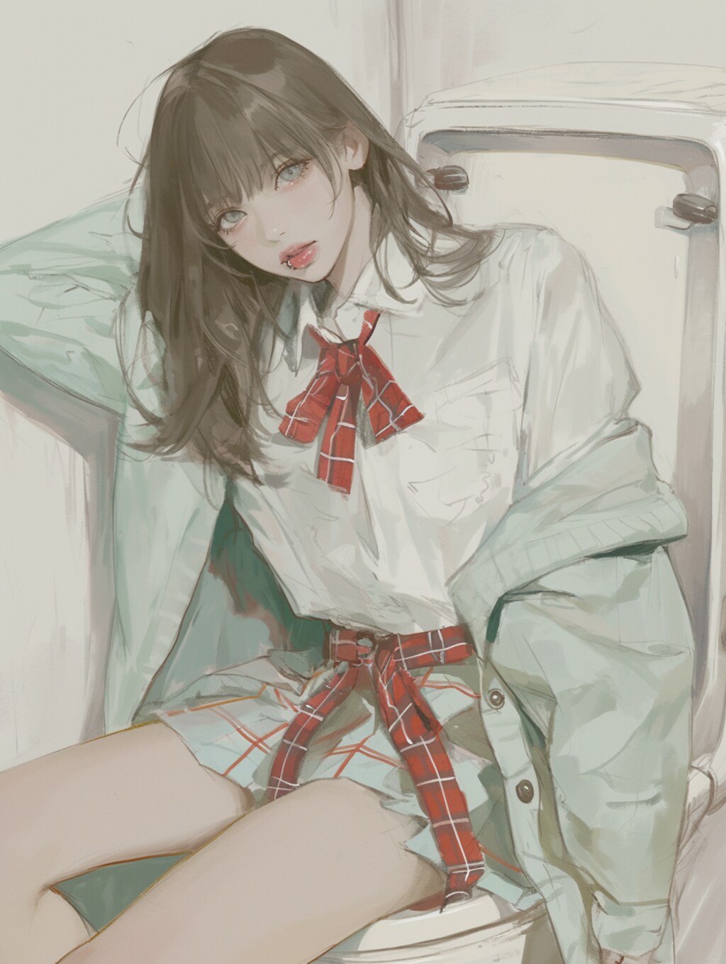 放課後破裂倶楽部