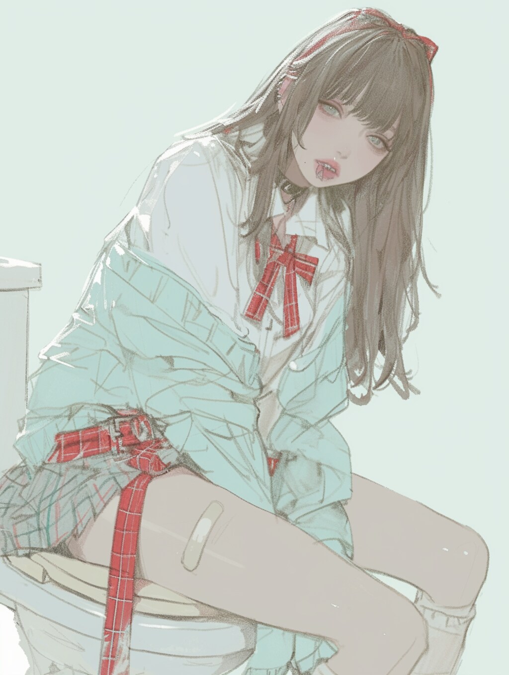 放課後破裂倶楽部