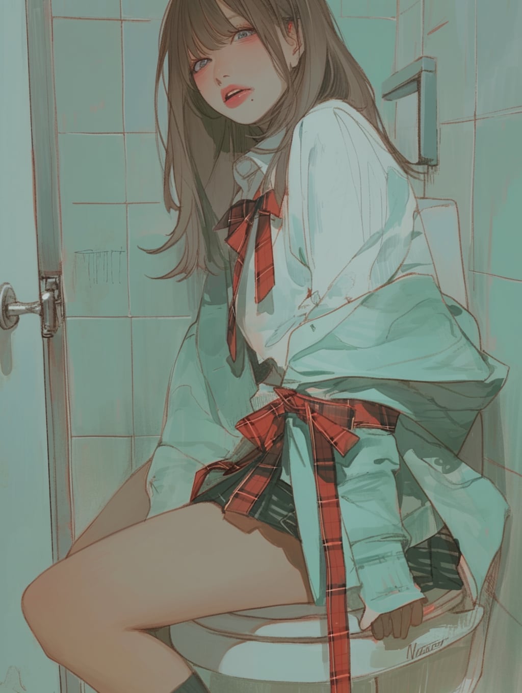 放課後破裂倶楽部