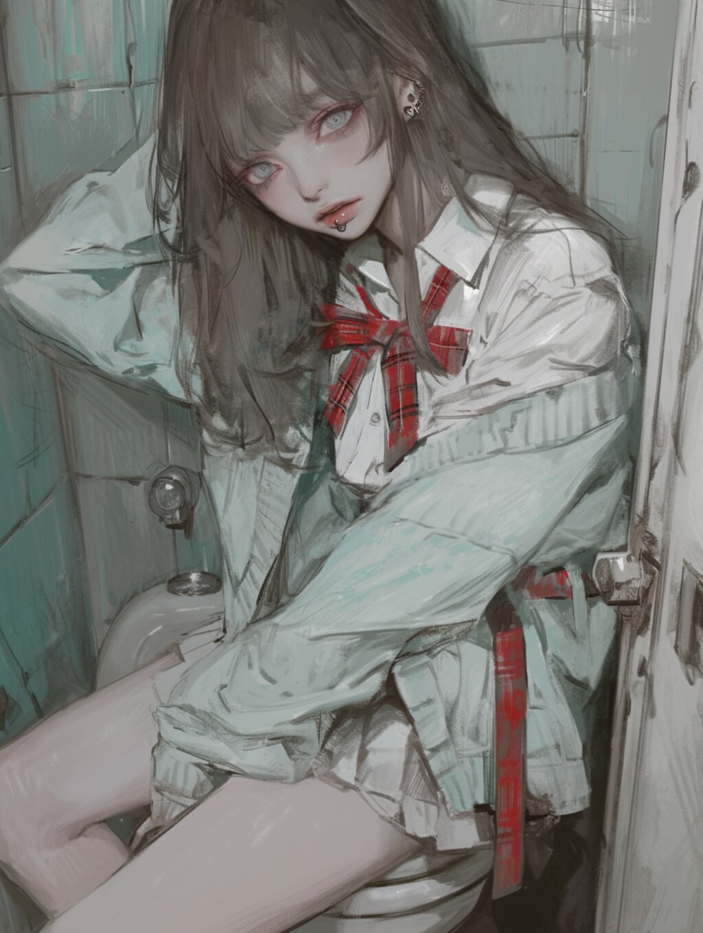 放課後破裂倶楽部