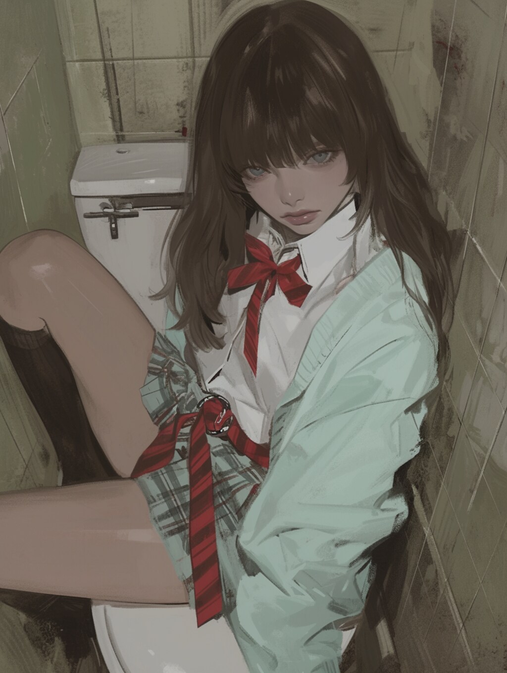 放課後破裂倶楽部