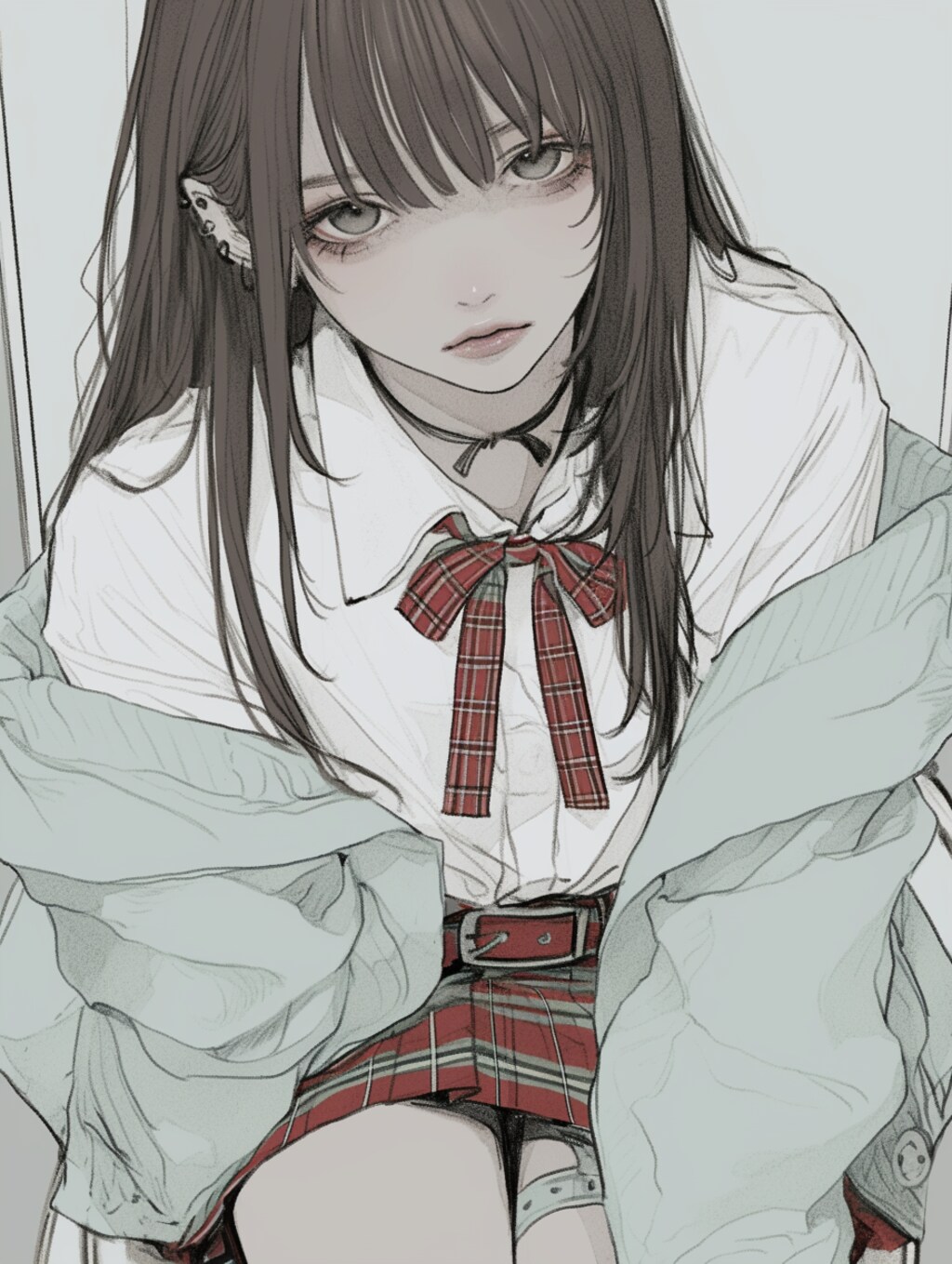 放課後破裂倶楽部