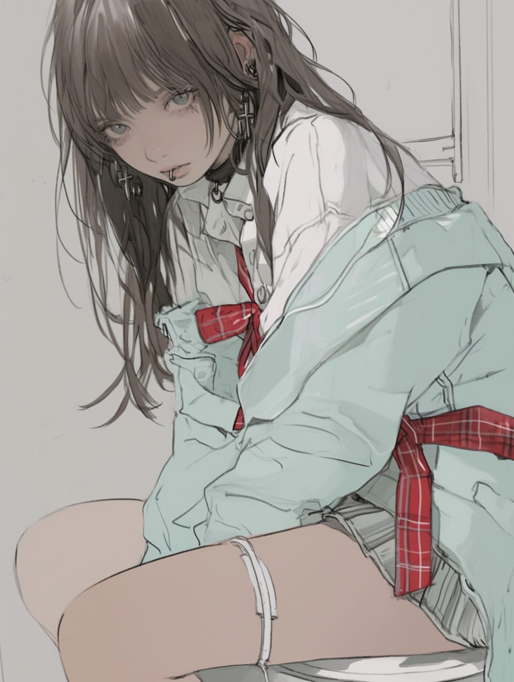 放課後破裂倶楽部